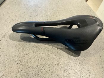 Použité San Marco shortfit 2.0 2023 Saddles & Seatposts