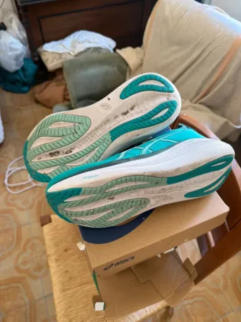 Použité Asics Nimbus bike — obrázek 4 z 4