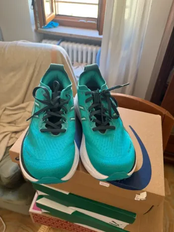 Použité Asics Nimbus bike — obrázek 3 z 4