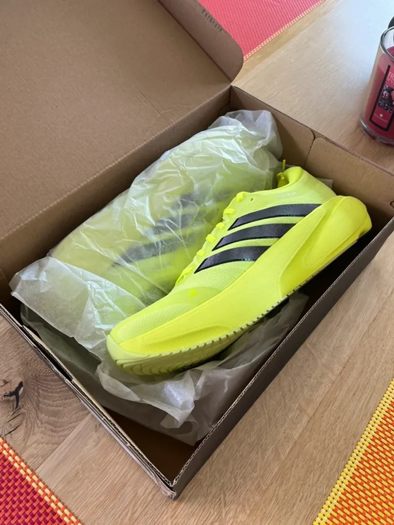 Used Adidas Supernova Rise bike — image 6 of 6