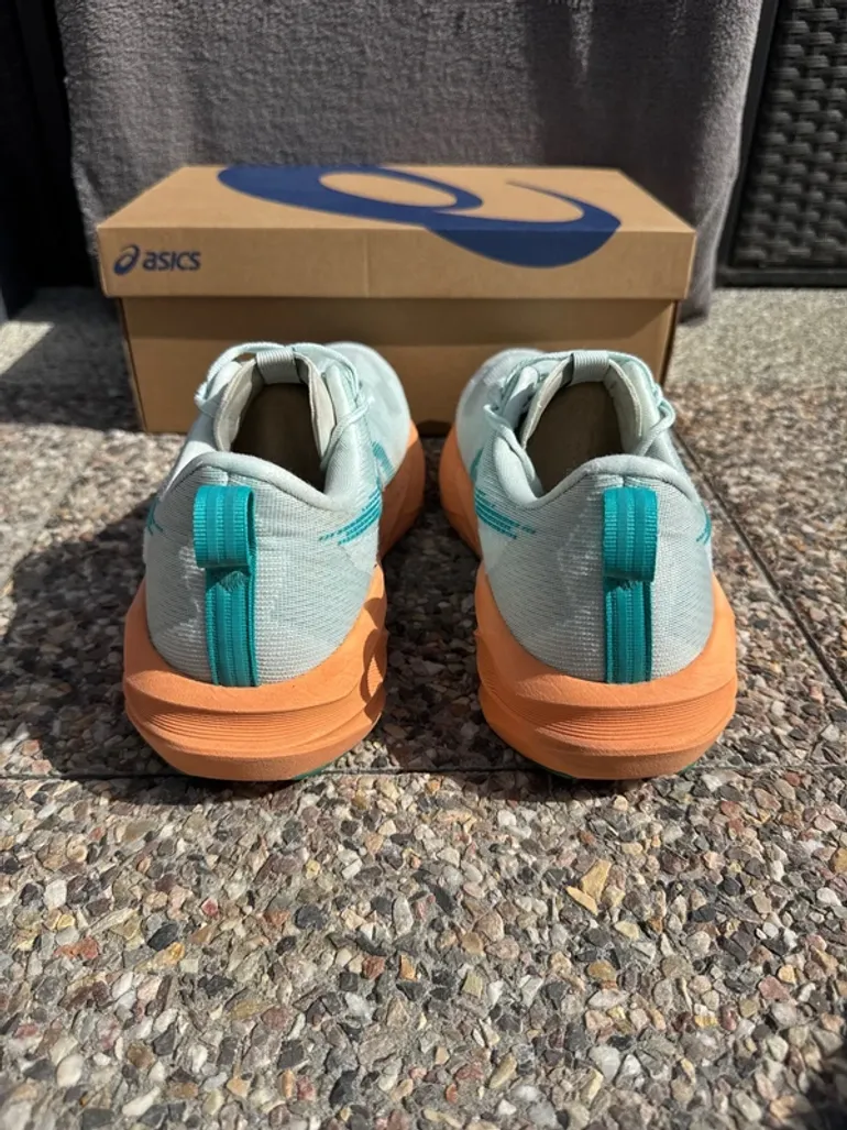 Gebrauchtes Orange Novablast 5 bike — Bild 8 von 11