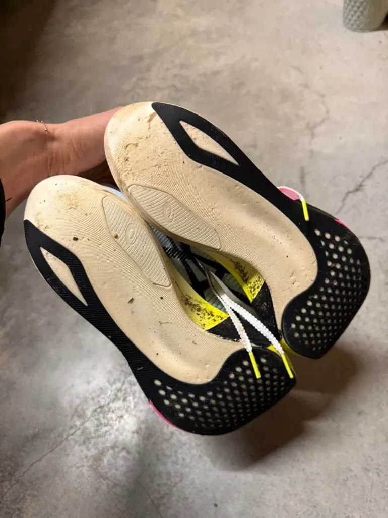 Used Asics Metaspeed Edge bike — image 5 of 5