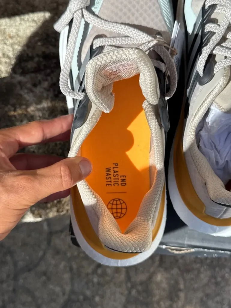Used Adidas Ultra Boost Light C.RDY bike — image 10 of 10