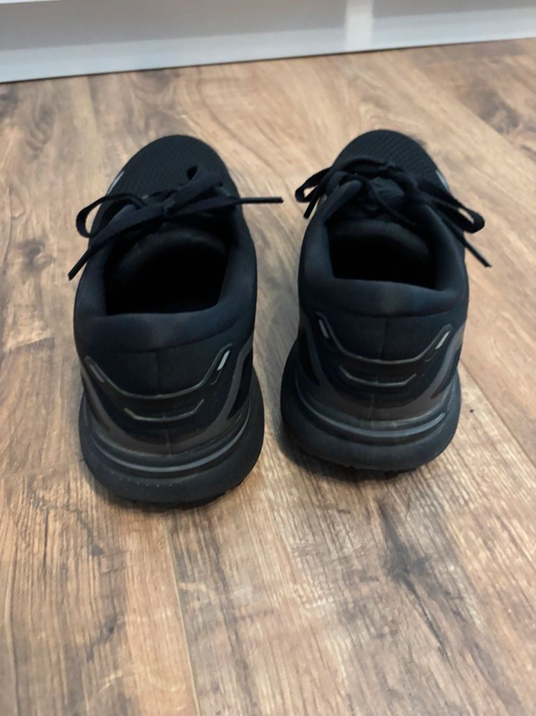 Brooks Ghost 15 bike usato — immagine 3 di 6
