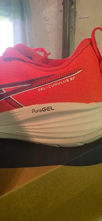 Used Asics Cumulus 27 bike — image 3 of 5