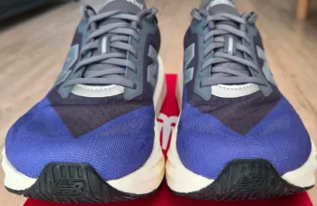 Used New Balance Rebel V5 bike — image 6 of 9
