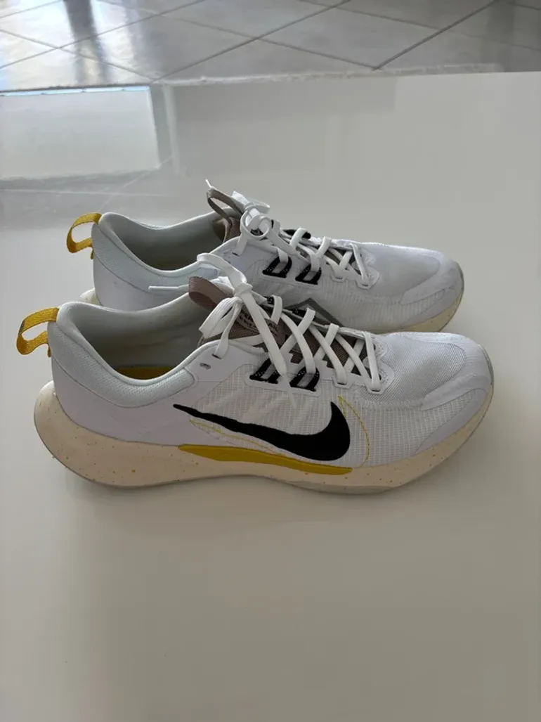 Used Nike Juniper Trail 2 bike — image 6 of 7