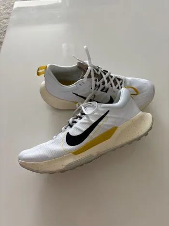 Used Nike Juniper Trail 2 Running Shoes