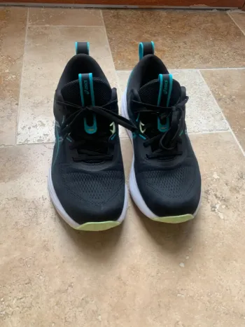 Asics Gel Pulse 17 bike usato — immagine 2 di 6