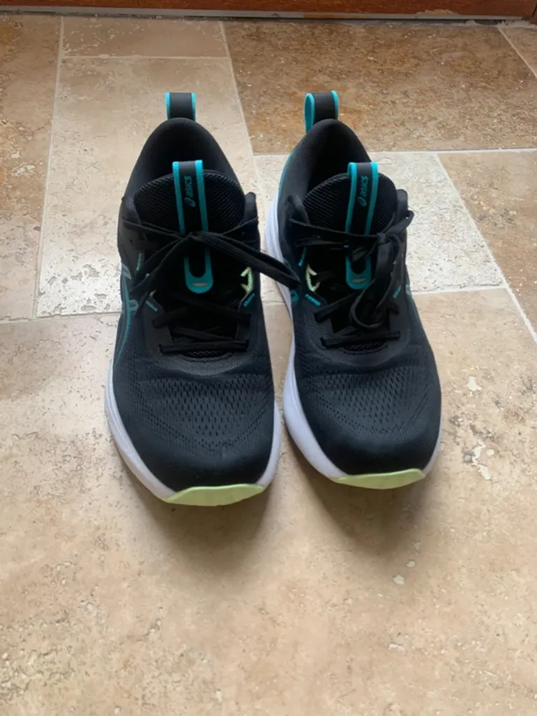 Asics Gel Pulse 17 bike usato — immagine 2 di 6