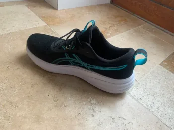 Asics Gel Pulse 17 bike usato — immagine 3 di 6