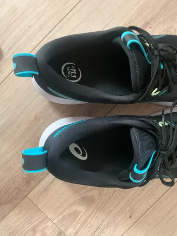 Asics Gel Pulse 17 bike usato — immagine 6 di 6