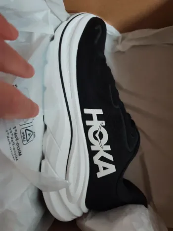 Hoka Clifton 10 bike usato — immagine 3 di 7