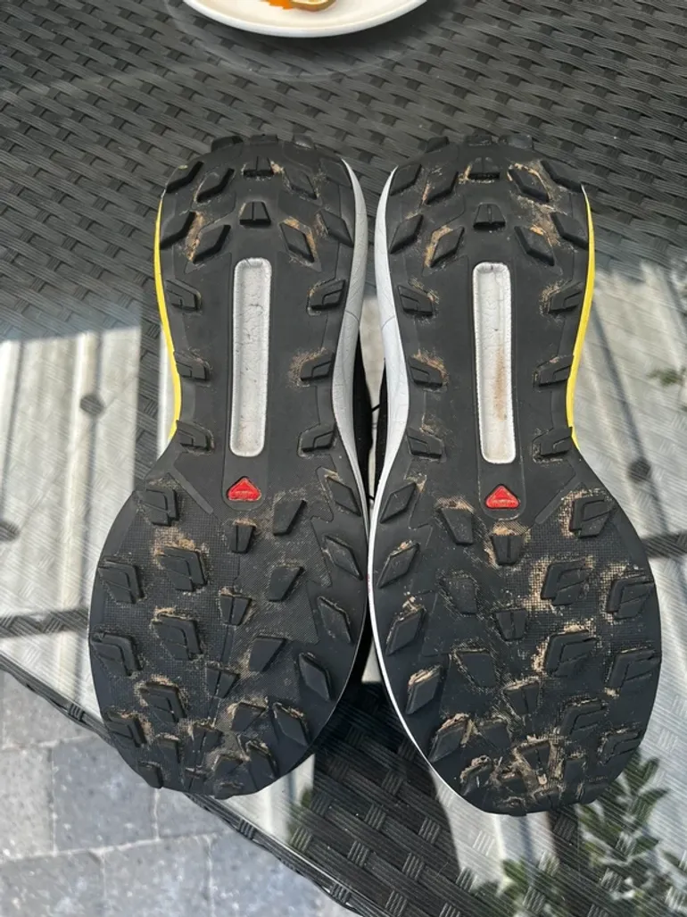 Used Genesis S/Lab bike — image 2 of 4
