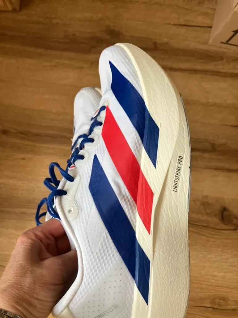 Used Adidas Adizero Evo SL bike — image 3 of 7