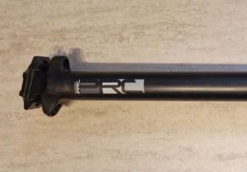 Gebrauchtes prc PROCRAFT Carbon 30, 9 mm setpost Saddles & Seatposts