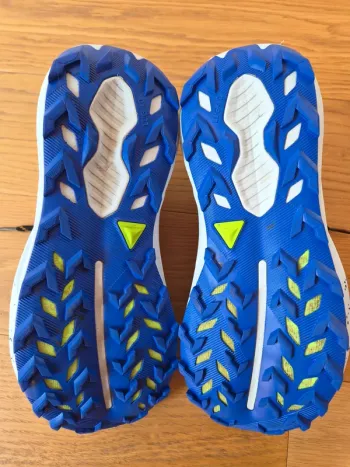 Gebrauchtes Adidas Trabuco 14 bike — Bild 5 von 7