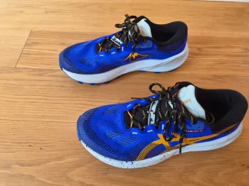 Używany Adidas Trabuco 14 Running Shoes