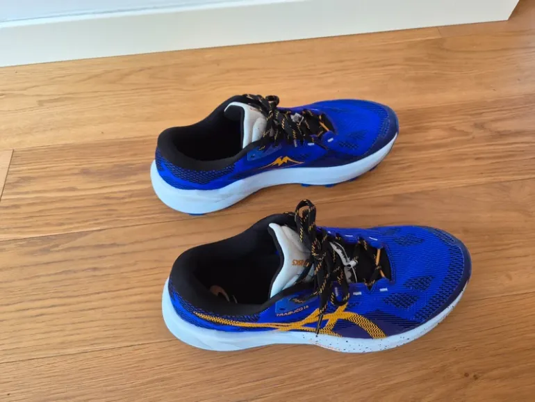 Gebrauchtes Adidas Trabuco 14 bike — Bild 2 von 7