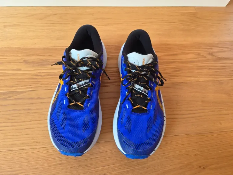 Gebrauchtes Adidas Trabuco 14 bike — Bild 3 von 7