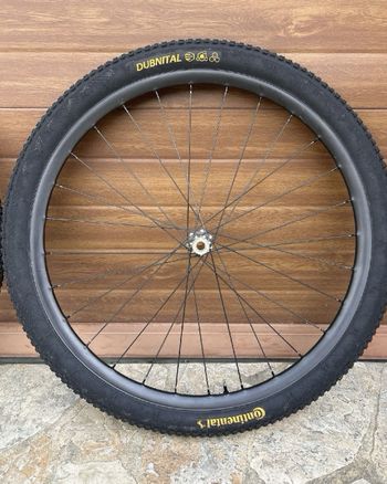 Gebrauchtes Nextie Carbon Wheels 29 2026 bike — Bild 7 von 14