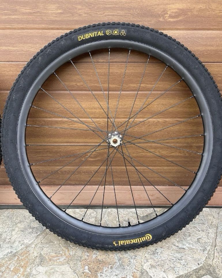 Gebrauchtes Nextie Carbon Wheels 29 2026 bike — Bild 7 von 14
