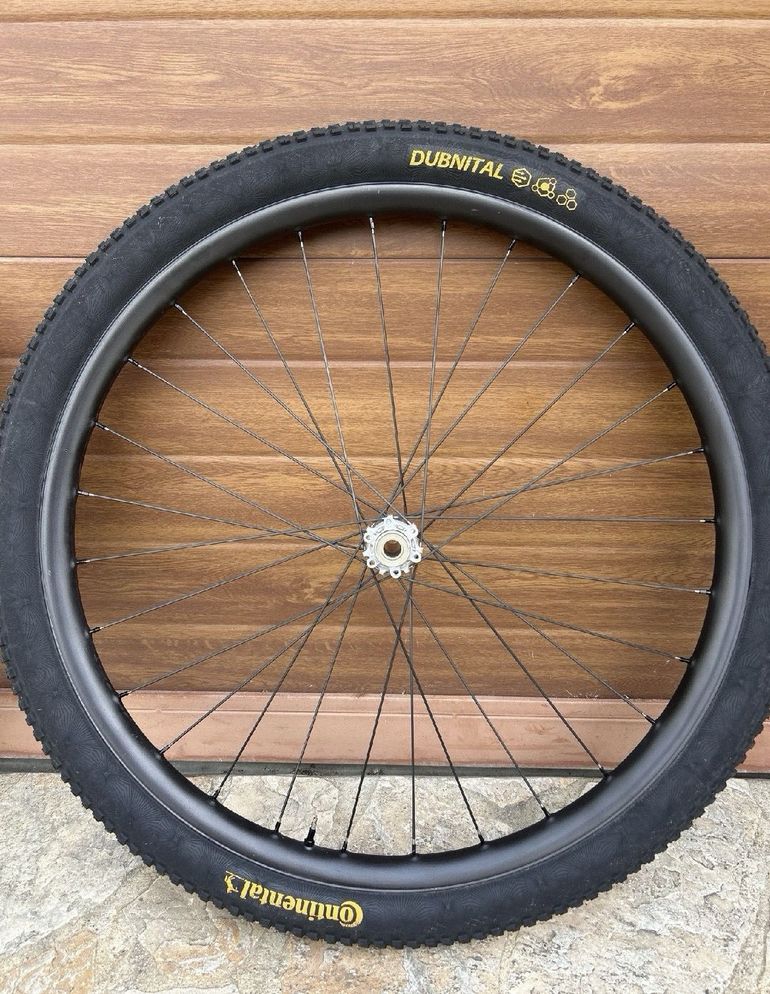Gebrauchtes Nextie Carbon Wheels 29 2026 bike — Bild 8 von 14