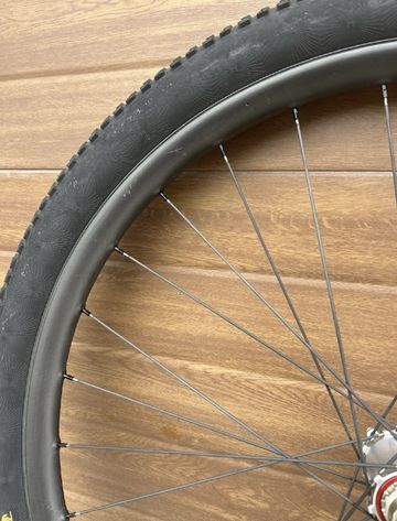 Tweedehands Nextie Carbon Wheels 29 2026 bike — afbeelding 13 van 14