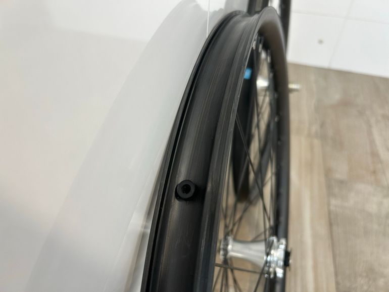 Gebrauchtes Nextie Carbon Wheels 29 2026 bike — Bild 5 von 14
