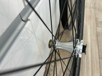 Gebrauchtes Nextie Carbon Wheels 29 2026 bike — Bild 3 von 14