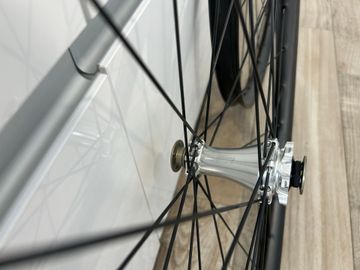 Tweedehands Nextie Carbon Wheels 29 2026 bike — afbeelding 3 van 14