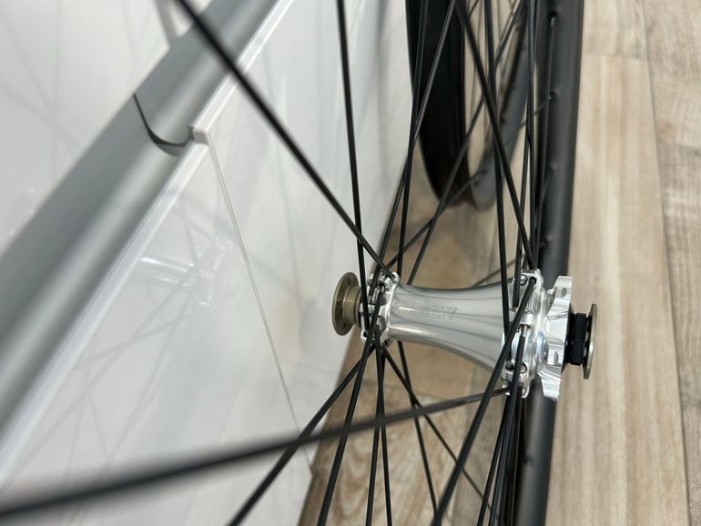 Gebrauchtes Nextie Carbon Wheels 29 2026 bike — Bild 3 von 14
