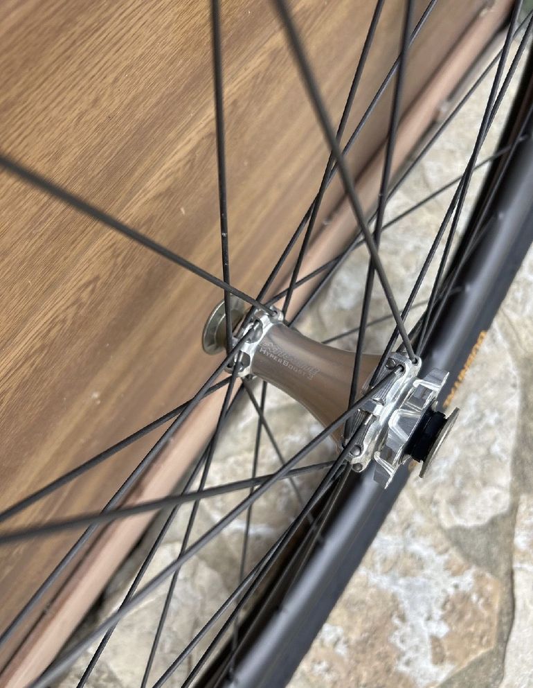 Gebrauchtes Nextie Carbon Wheels 29 2026 bike — Bild 10 von 14