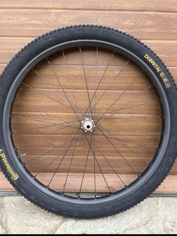 Gebrauchtes Nextie Carbon Wheels 29 2026 bike — Bild 11 von 14