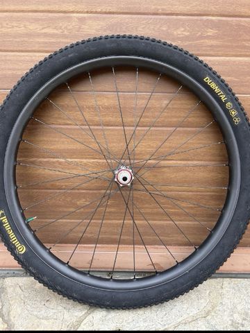 Tweedehands Nextie Carbon Wheels 29 2026 bike — afbeelding 11 van 14