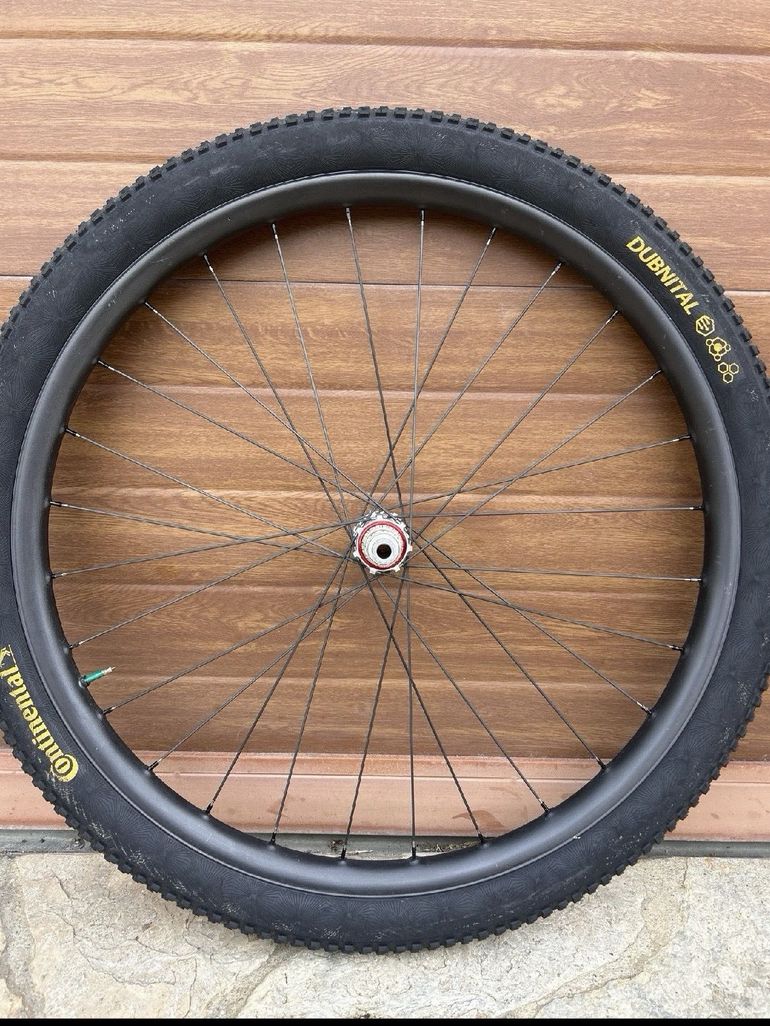 Gebrauchtes Nextie Carbon Wheels 29 2026 bike — Bild 11 von 14