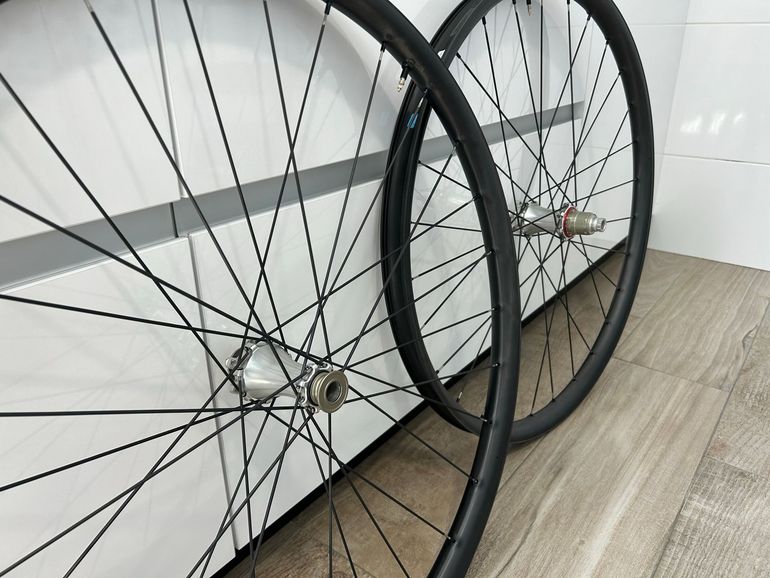 Gebrauchtes Nextie Carbon Wheels 29 2026 bike — Bild 6 von 14