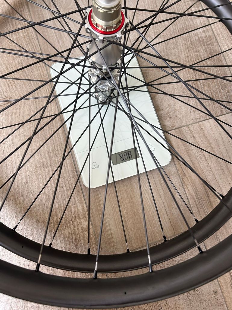 Gebrauchtes Nextie Carbon Wheels 29 2026 bike — Bild 2 von 14