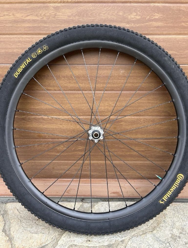 Gebrauchtes Nextie Carbon Wheels 29 2026 bike — Bild 9 von 14