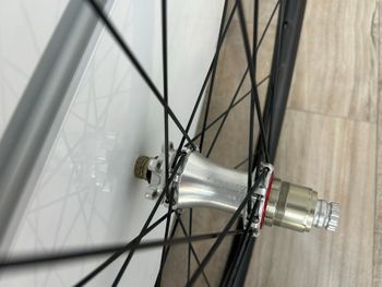 Gebrauchtes Nextie Carbon Wheels 29 2026 bike — Bild 4 von 14