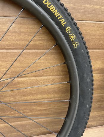 Gebrauchtes Nextie Carbon Wheels 29 2026 bike — Bild 14 von 14