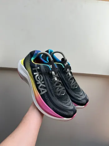 Used Hoka Mach X bike — image 2 of 11