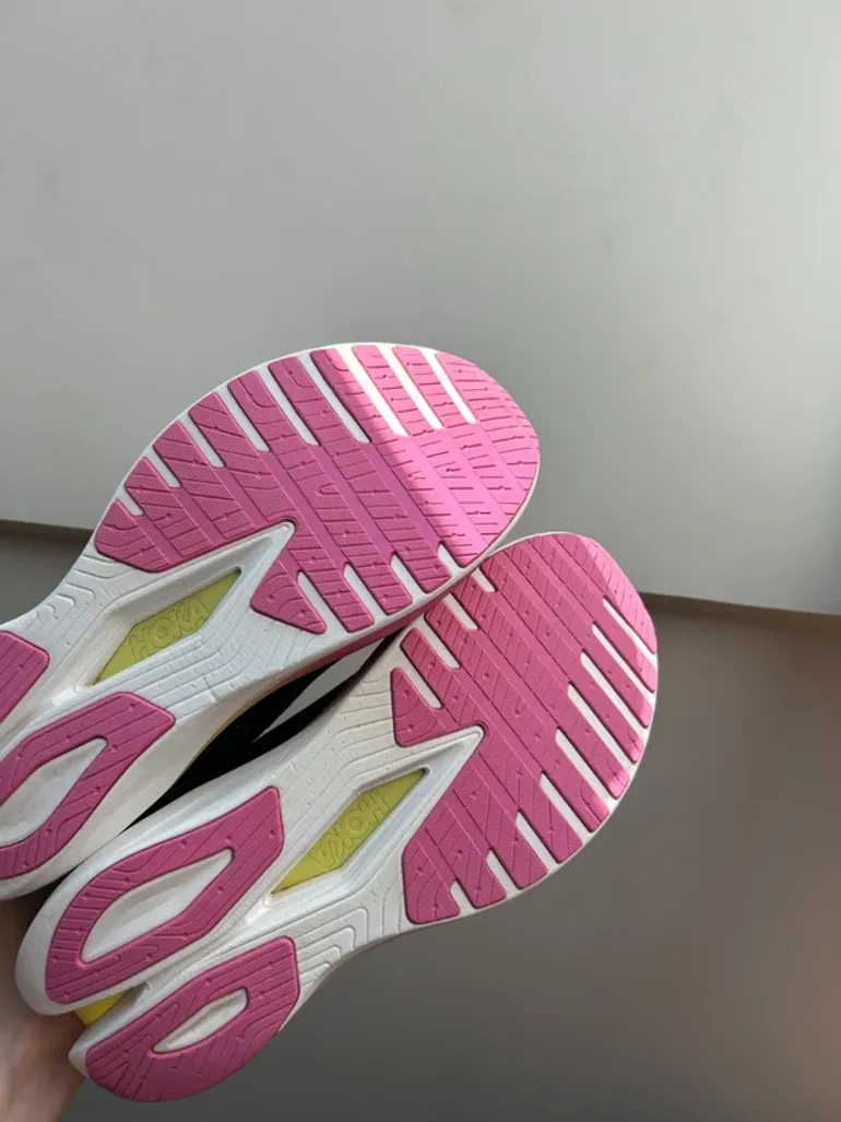 Used Hoka Mach X bike — image 5 of 11