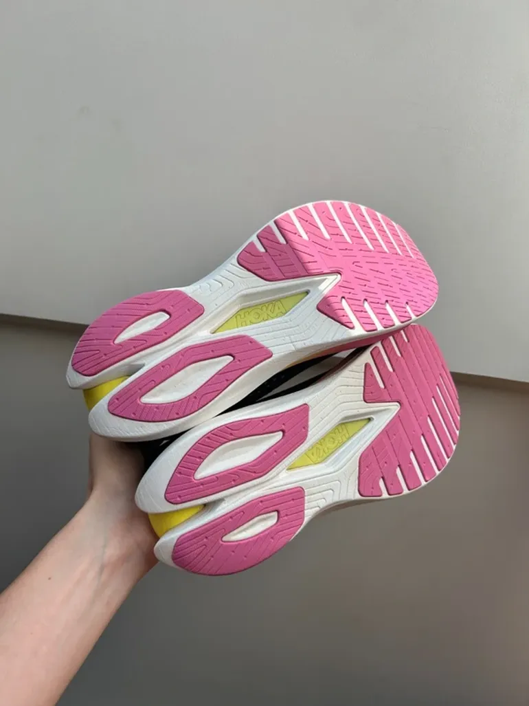Used Hoka Mach X bike — image 4 of 11