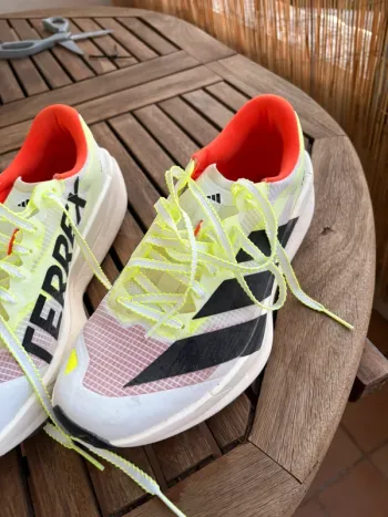 Gebrauchtes Adidas Terrex Agravic Tt bike — Bild 4 von 6
