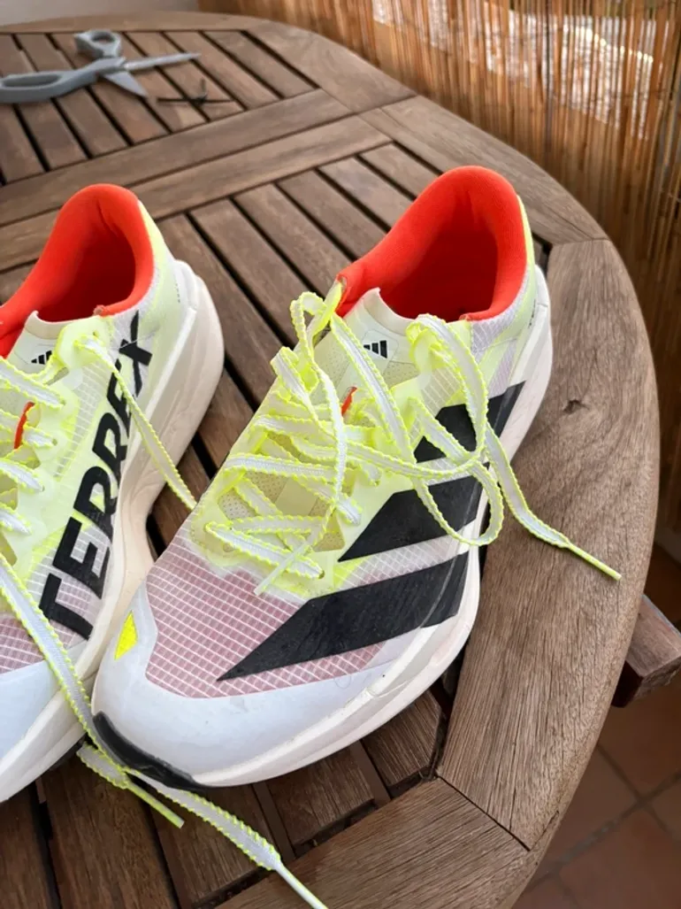 Gebrauchtes Adidas Terrex Agravic Tt bike — Bild 4 von 6