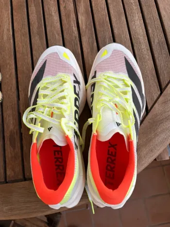 Gebrauchtes Adidas Terrex Agravic Tt bike — Bild 2 von 6