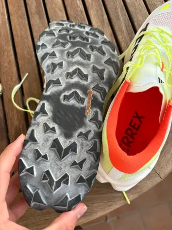 Gebrauchtes Adidas Terrex Agravic Tt bike — Bild 3 von 6