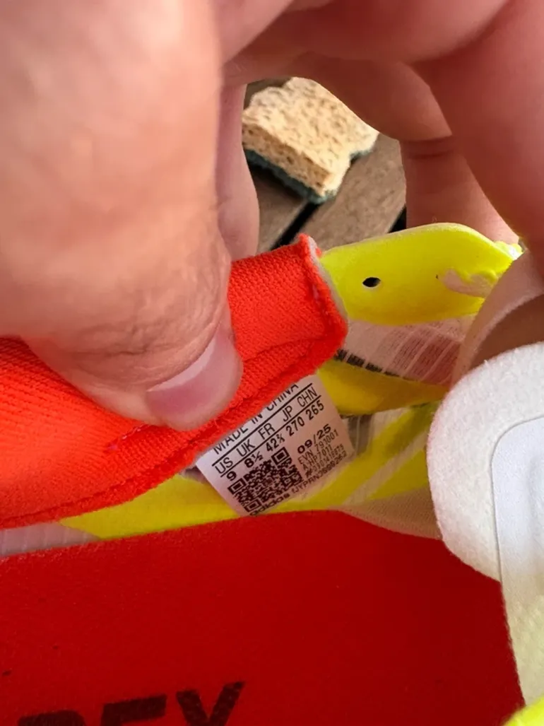 Gebrauchtes Adidas Terrex Agravic Tt bike — Bild 6 von 6