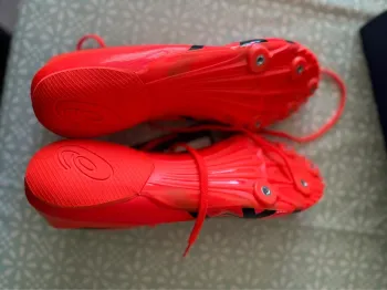 Used Asics Hypersprint 7 bike — image 3 of 5
